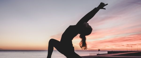 Why Should We Practice Yoga? #2